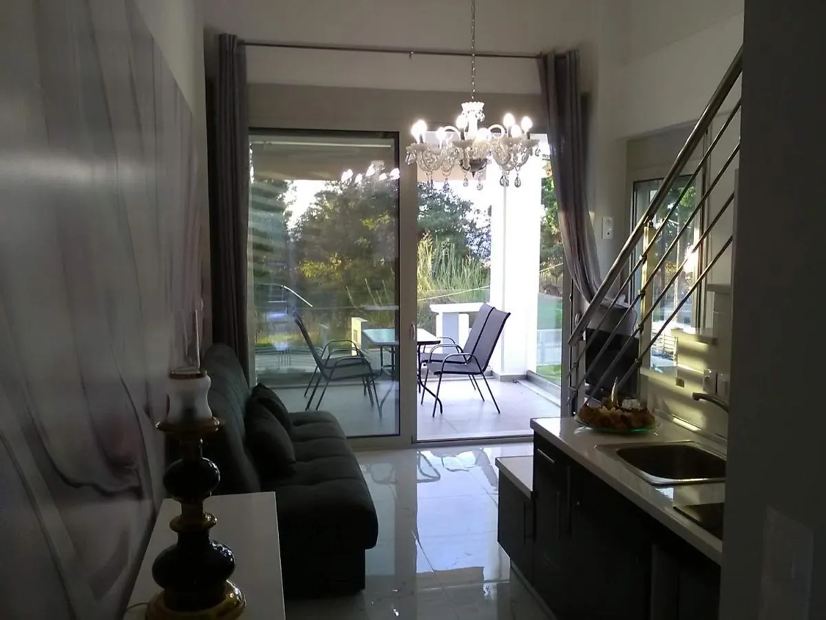 Divine Luxury Apartments Torone