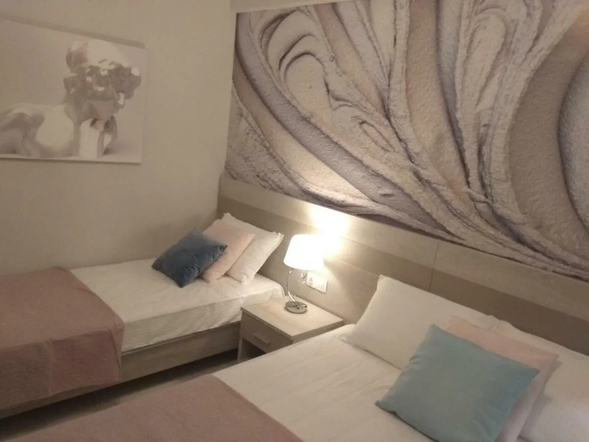 Divine Luxury Apartments Торони 0*,  Греция