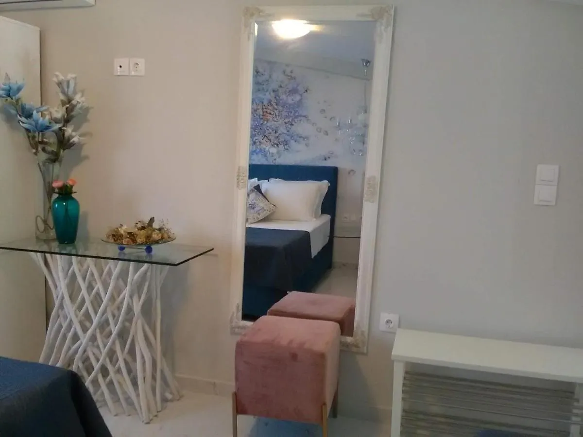 Divine Luxury Apartments Торони