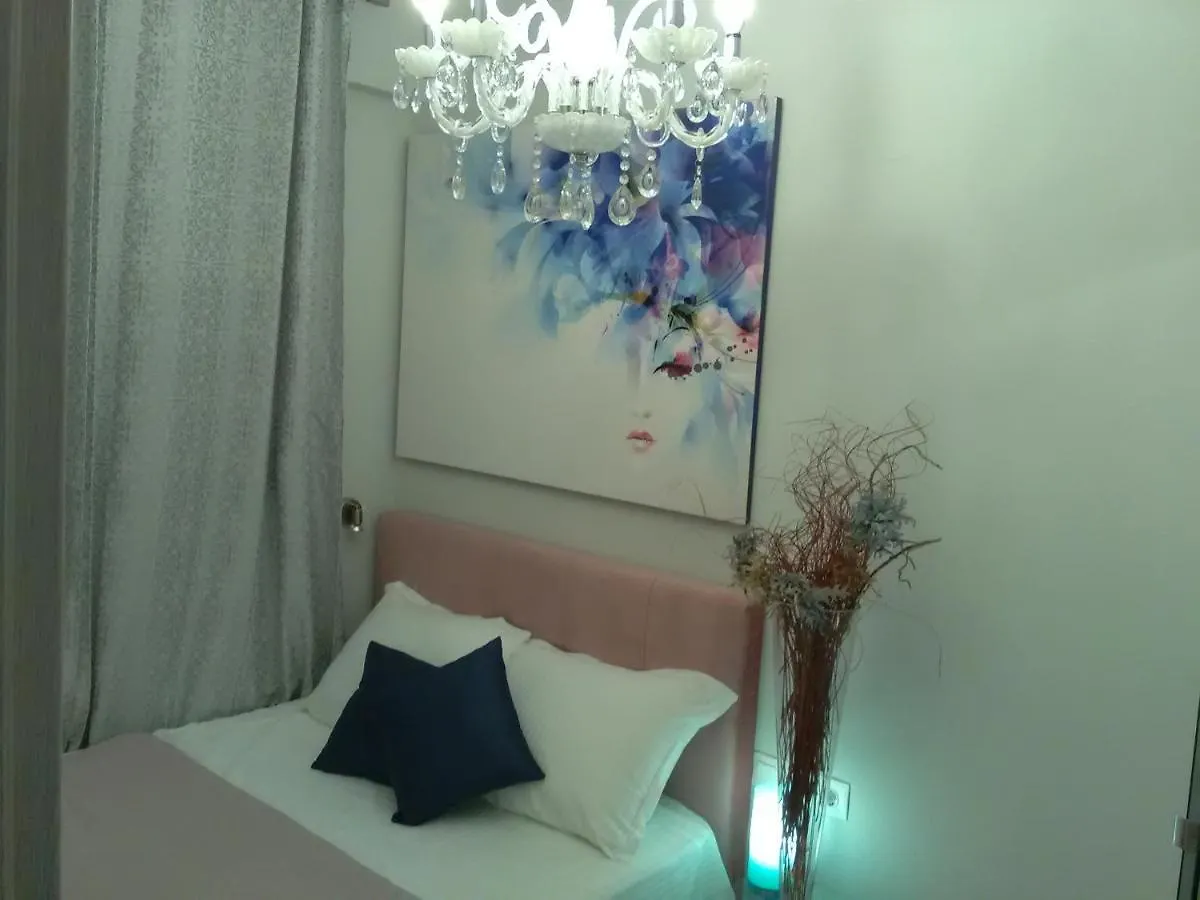 Гостевой дом Divine Luxury Apartments Торони